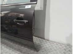 Recambio de puerta delantera izquierda para opel zafira / zafira family b (a05) 1.9 cdti (m75) referencia OEM IAM 13203013   2