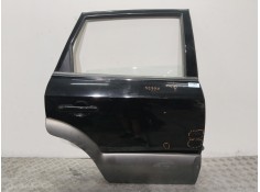 Recambio de puerta trasera derecha para hyundai tucson (jm) 2.0 crdi referencia OEM IAM 770042E050  