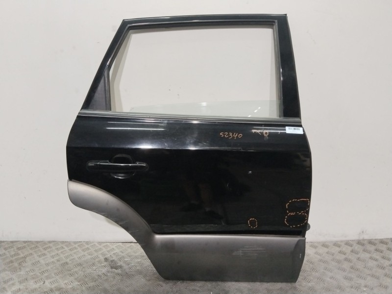 Recambio de puerta trasera derecha para hyundai tucson (jm) 2.0 crdi referencia OEM IAM 770042E050  