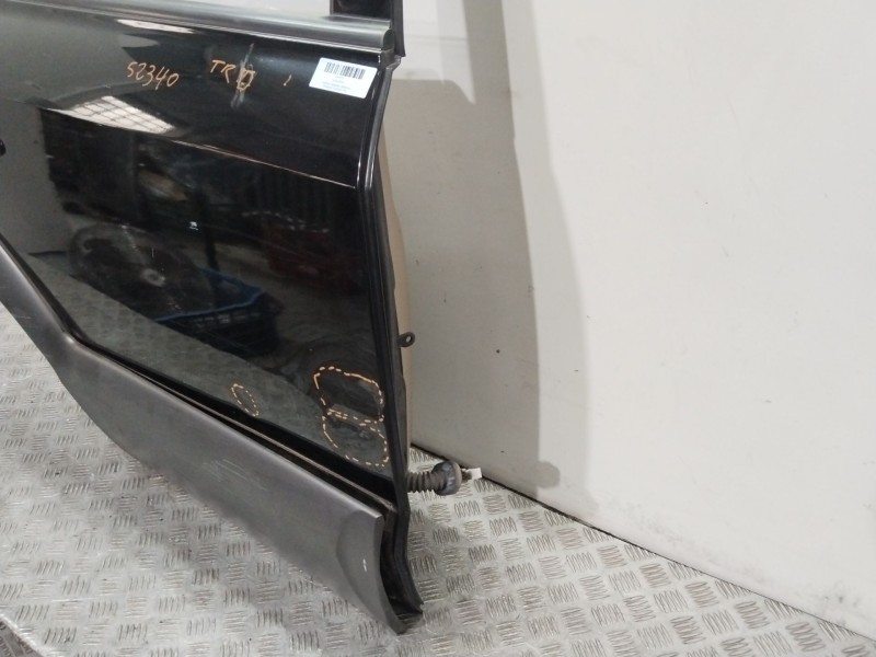 Recambio de puerta trasera derecha para hyundai tucson (jm) 2.0 crdi referencia OEM IAM 770042E050  