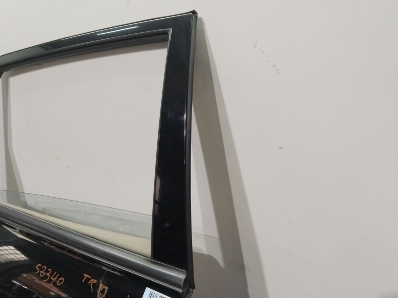 Recambio de puerta trasera derecha para hyundai tucson (jm) 2.0 crdi referencia OEM IAM 770042E050  