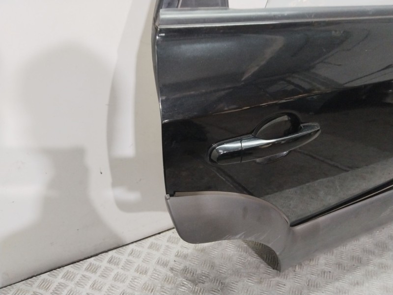 Recambio de puerta trasera derecha para hyundai tucson (jm) 2.0 crdi referencia OEM IAM 770042E050  