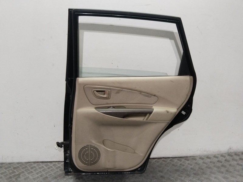 Recambio de puerta trasera derecha para hyundai tucson (jm) 2.0 crdi referencia OEM IAM 770042E050  