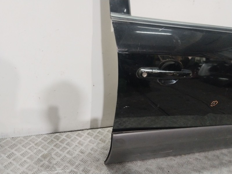 Recambio de puerta delantera derecha para hyundai tucson (jm) 2.0 crdi referencia OEM IAM 760042E050  