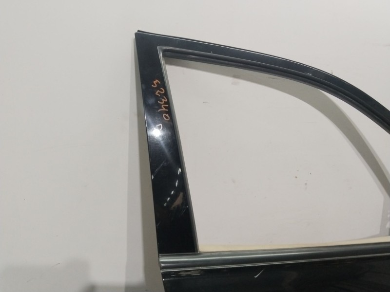 Recambio de puerta delantera derecha para hyundai tucson (jm) 2.0 crdi referencia OEM IAM 760042E050  