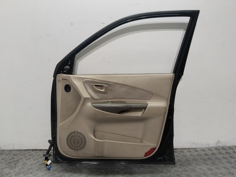 Recambio de puerta delantera derecha para hyundai tucson (jm) 2.0 crdi referencia OEM IAM 760042E050  
