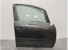 Recambio de puerta delantera derecha para opel zafira / zafira family b (a05) 1.9 cdti (m75) referencia OEM IAM 13203014  