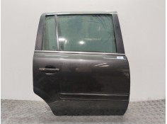 Recambio de puerta trasera derecha para opel zafira / zafira family b (a05) 1.9 cdti (m75) referencia OEM IAM 13203016  