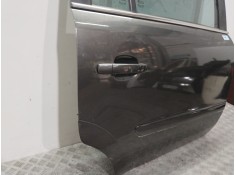 Recambio de puerta trasera derecha para opel zafira / zafira family b (a05) 1.9 cdti (m75) referencia OEM IAM 13203016   2