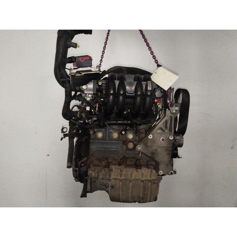 MOTOR COMPLETO 350A1000  - imagen 2