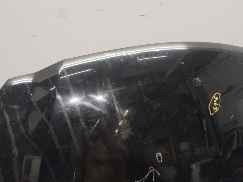 Recambio de capot delantero para kia carnival / grand carnival iii (vq) 2.9 crdi referencia OEM IAM 664004D010  