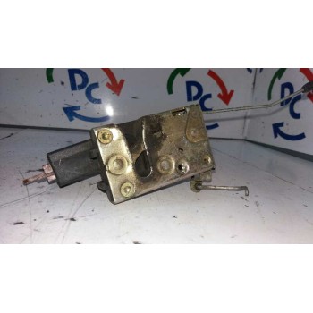 CERRADURA PUERTA DELANTERA DERECHA 