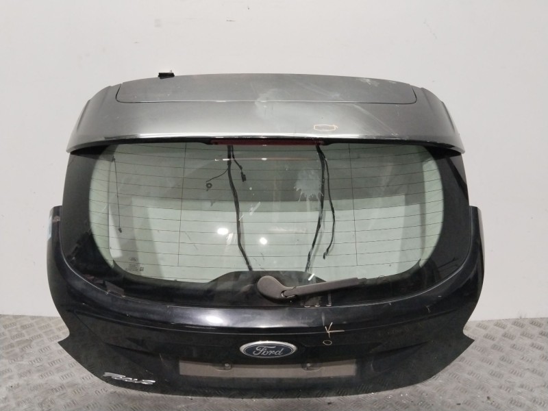 Recambio de porton trasero para ford focus iii 1.6 tdci referencia OEM IAM 1838957  