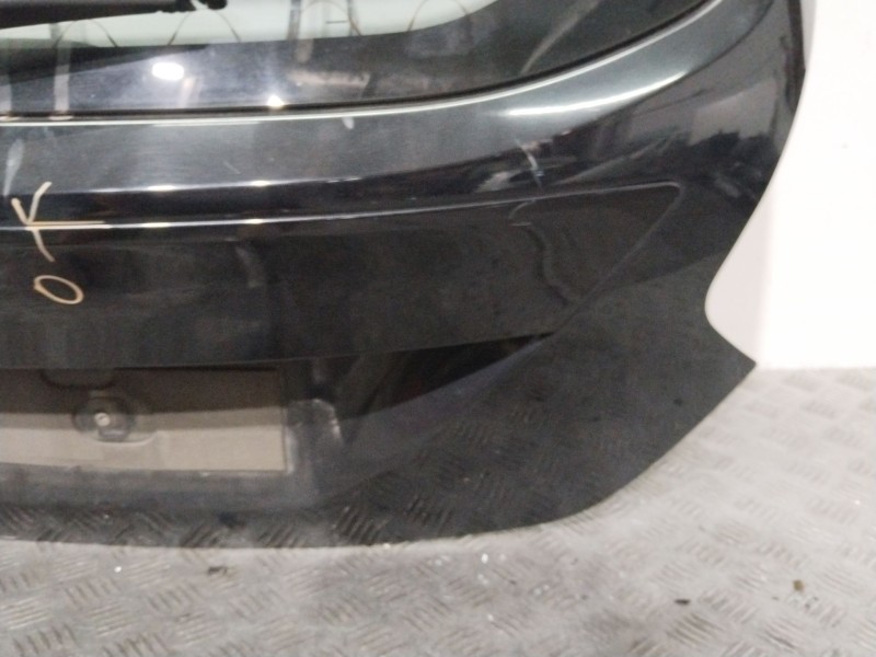 Recambio de porton trasero para ford focus iii 1.6 tdci referencia OEM IAM 1838957  