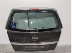Recambio de porton trasero para opel zafira / zafira family b (a05) 1.9 cdti (m75) referencia OEM IAM 93190012  