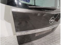 Recambio de porton trasero para opel zafira / zafira family b (a05) 1.9 cdti (m75) referencia OEM IAM 93190012   2