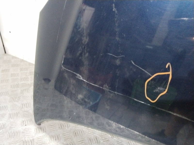 Recambio de capot para citroën xsara picasso (n68) 2.0 hdi referencia OEM IAM 7901P8  