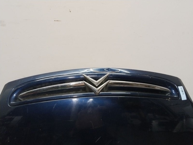 Recambio de capot para citroën xsara picasso (n68) 2.0 hdi referencia OEM IAM 7901P8  