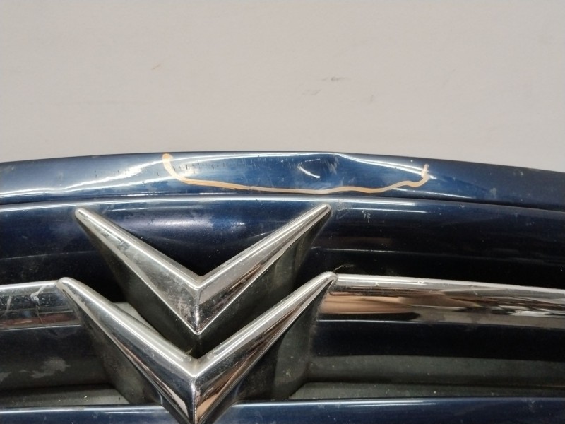 Recambio de capot para citroën xsara picasso (n68) 2.0 hdi referencia OEM IAM 7901P8  