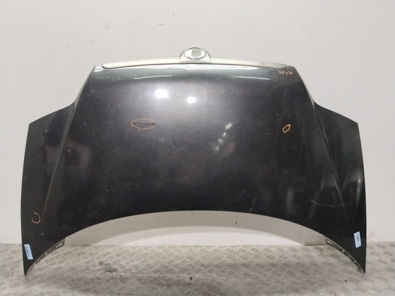 Recambio de capot delantero para fiat ulysse (179_) 2.2 jtd referencia OEM IAM 0009467022487  