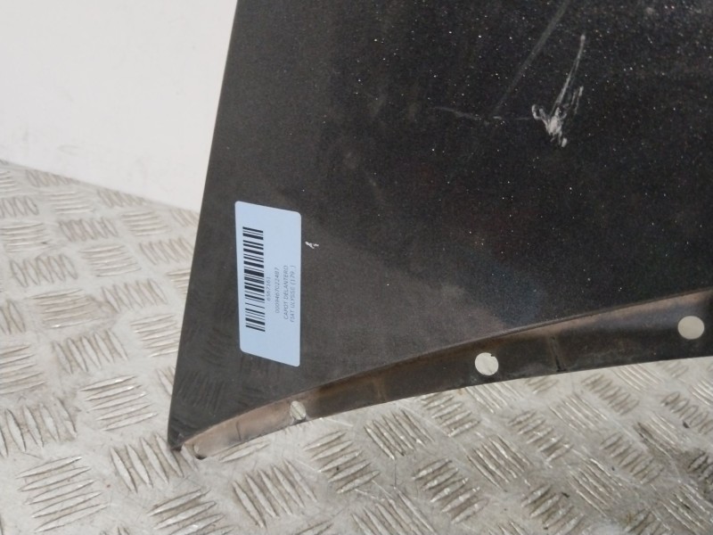 Recambio de capot delantero para fiat ulysse (179_) 2.2 jtd referencia OEM IAM 0009467022487  