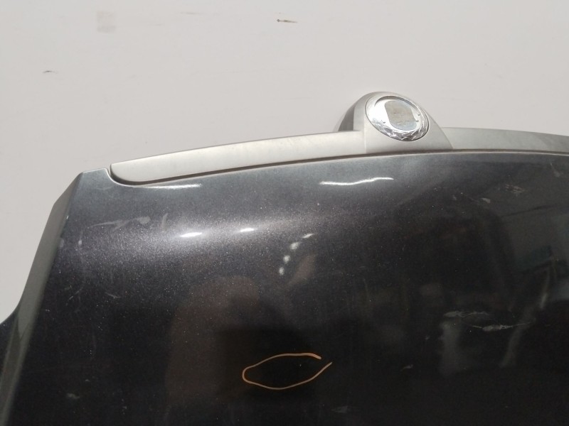 Recambio de capot delantero para fiat ulysse (179_) 2.2 jtd referencia OEM IAM 0009467022487  