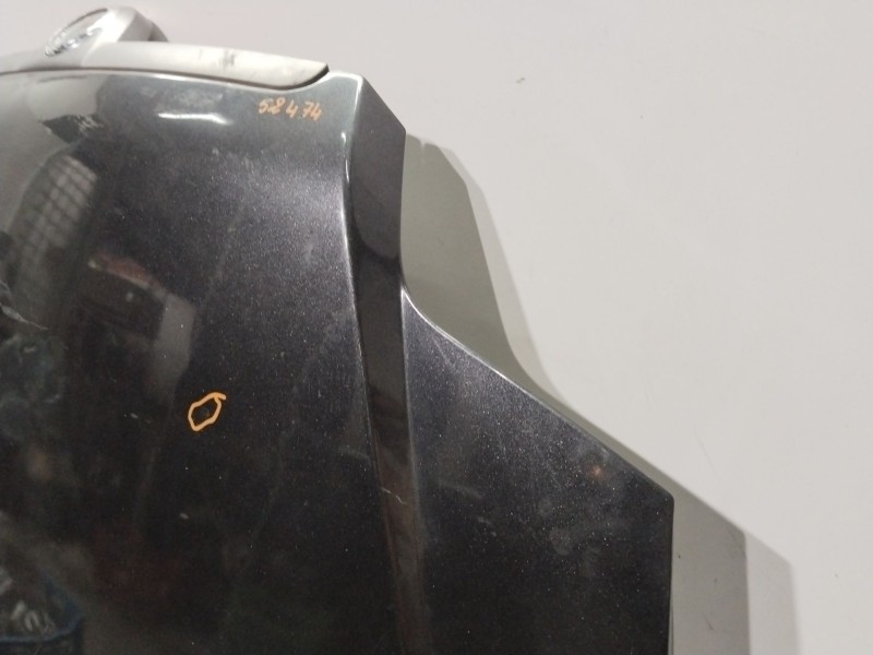 Recambio de capot delantero para fiat ulysse (179_) 2.2 jtd referencia OEM IAM 0009467022487  