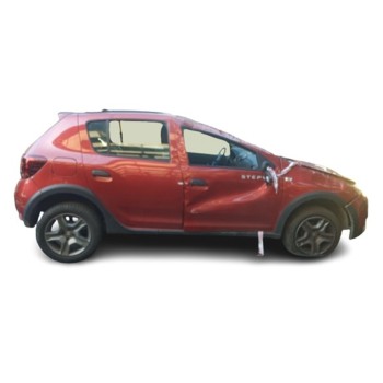 DACIA SANDERO II (B8_)