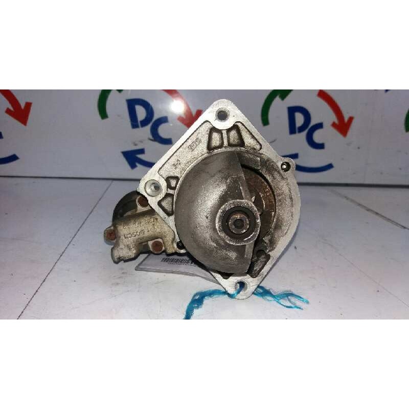 MOTOR ARRANQUE 0001223007  - imagen 2