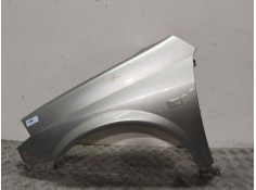 Recambio de aleta delantera izquierda para nissan primera (p12) 1.8 referencia OEM IAM