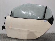 Recambio de puerta delantera izquierda para smart city-coupe (450) 0.6 (450.352, 450.353) referencia OEM IAM Q0005493V002C05A00