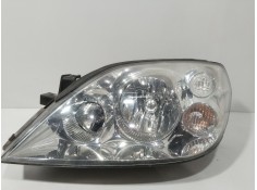 Recambio de faro izquierdo para nissan primera (p12) 1.8 referencia OEM IAM 1EJ23301001