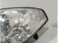 Recambio de faro izquierdo para nissan primera (p12) 1.8 referencia OEM IAM 1EJ23301001   2