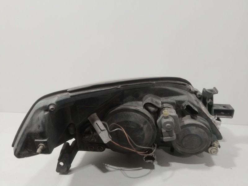 Recambio de faro izquierdo para nissan primera (p12) 1.8 referencia OEM IAM 1EJ23301001  