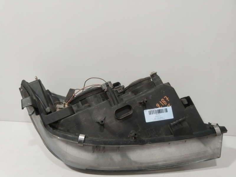 Recambio de faro izquierdo para nissan primera (p12) 1.8 referencia OEM IAM 1EJ23301001  