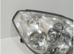 Recambio de faro derecho para nissan primera (p12) 1.8 referencia OEM IAM 1EJ23801002   2