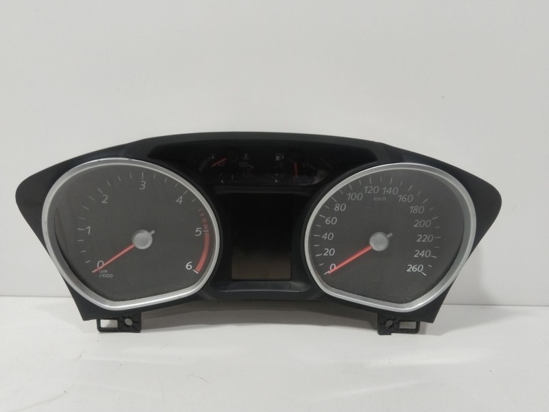 Recambio de cuadro instrumentos para ford mondeo iv sedán (ba7) 2.0 tdci referencia OEM IAM AM2T10849GC  