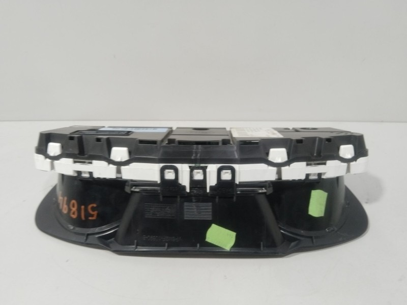 Recambio de cuadro instrumentos para ford mondeo iv sedán (ba7) 2.0 tdci referencia OEM IAM AM2T10849GC  