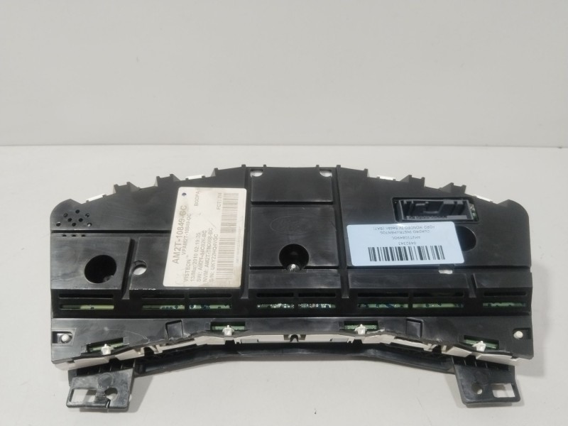 Recambio de cuadro instrumentos para ford mondeo iv sedán (ba7) 2.0 tdci referencia OEM IAM AM2T10849GC  