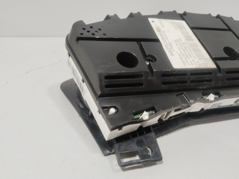 Recambio de cuadro instrumentos para ford mondeo iv sedán (ba7) 2.0 tdci referencia OEM IAM AM2T10849GC  