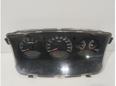 Recambio de cuadro instrumentos para ssangyong kyron 2.0 xdi referencia OEM IAM 8021009040  