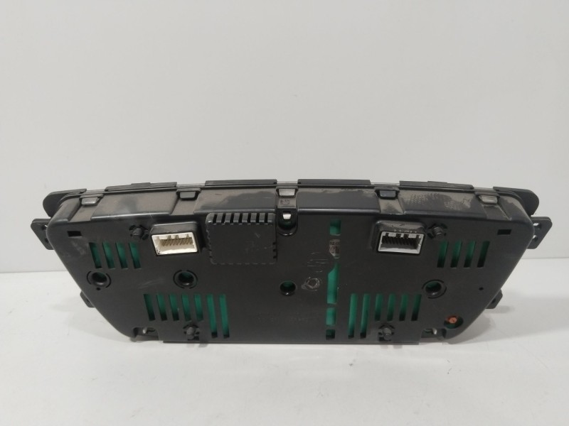 Recambio de cuadro instrumentos para ssangyong kyron 2.0 xdi referencia OEM IAM 8021009040  