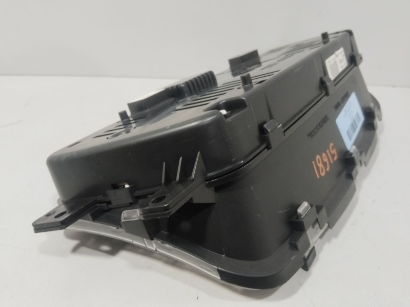 Recambio de cuadro instrumentos para ssangyong kyron 2.0 xdi referencia OEM IAM 8021009040  