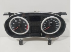 Recambio de cuadro instrumentos para renault clio ii (bb_, cb_) 1.4 16v (b/cb0p, bb13) referencia OEM IAM 8200276529A  