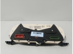 Recambio de cuadro instrumentos para renault clio ii (bb_, cb_) 1.4 16v (b/cb0p, bb13) referencia OEM IAM 8200276529A   2