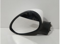 Recambio de retrovisor izquierdo para fiat punto furgoneta/hatchback (199_) 1.3 d multijet referencia OEM IAM 735465562