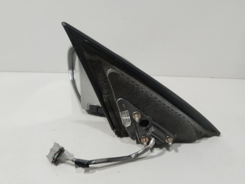 Recambio de retrovisor izquierdo para nissan primera (p12) 1.8 referencia OEM IAM 96302AU422  