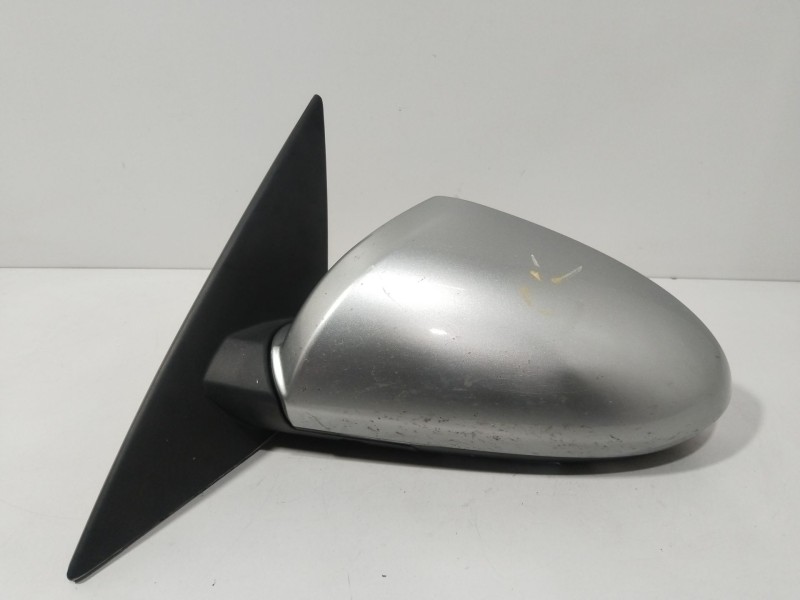 Recambio de retrovisor izquierdo para nissan primera (p12) 1.8 referencia OEM IAM 96302AU422  