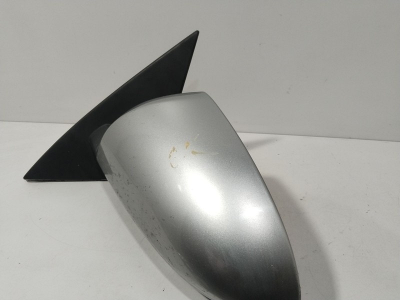 Recambio de retrovisor izquierdo para nissan primera (p12) 1.8 referencia OEM IAM 96302AU422  