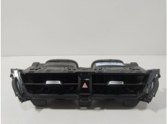 Recambio de aireador central para toyota corolla sedán (_e21_) 1.8 vvti hybrid (mzea12, zre211, zwe211) referencia OEM IAM 05564